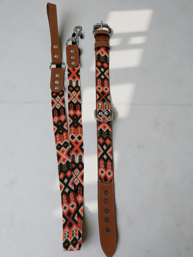 Telluride Leash