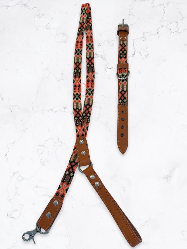 Telluride Leash