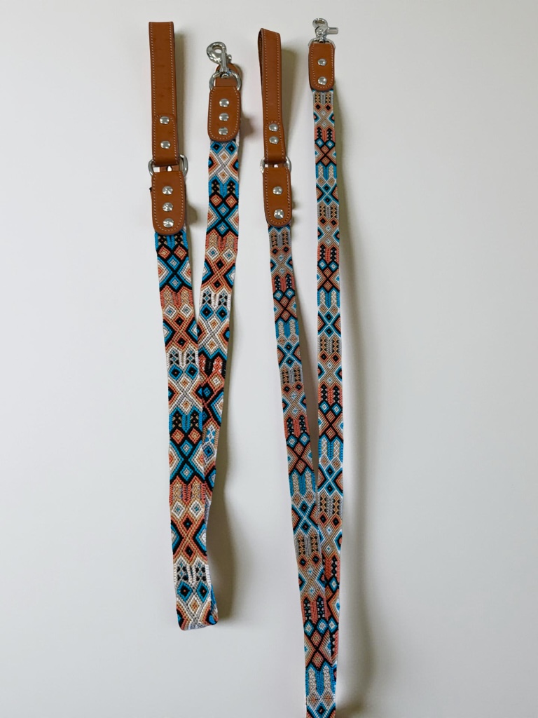 Duke Leash