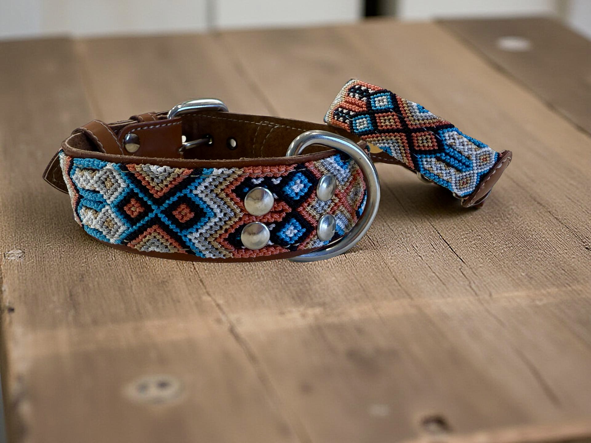 Duke Collar