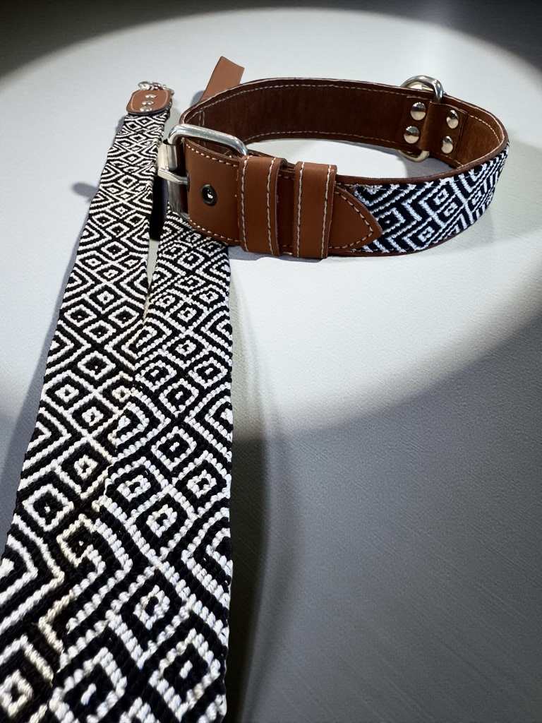 Moomba Collar