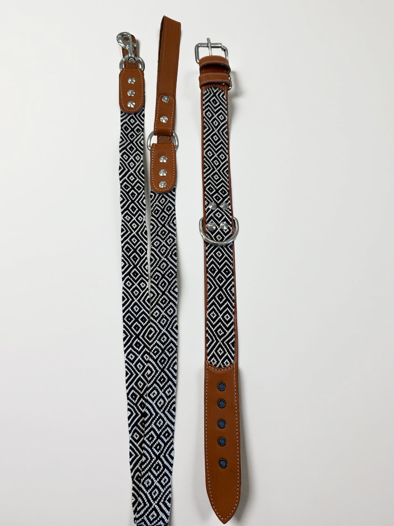 Moomba Collar