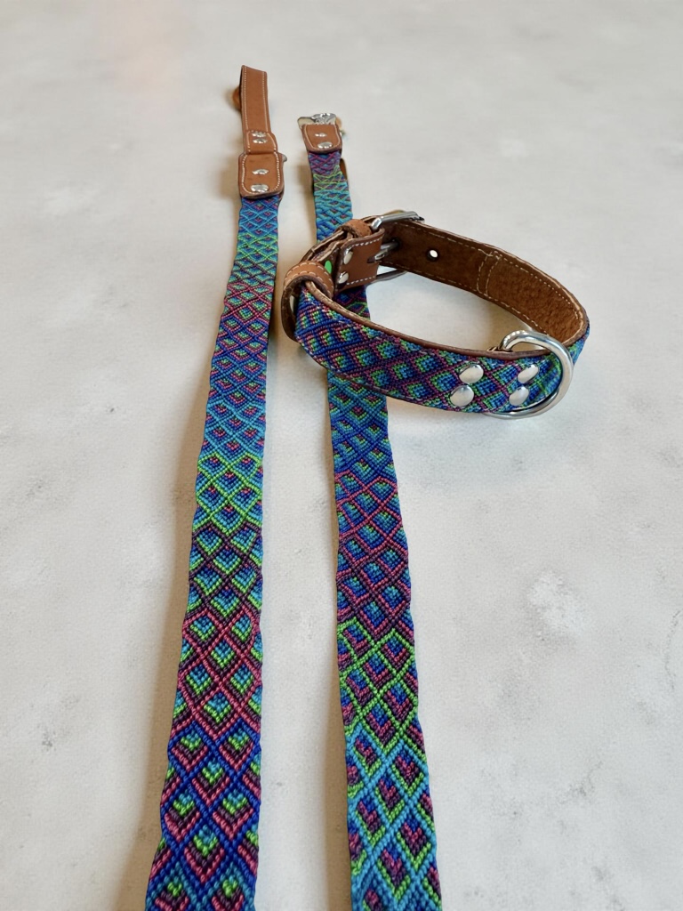 Boa Leash