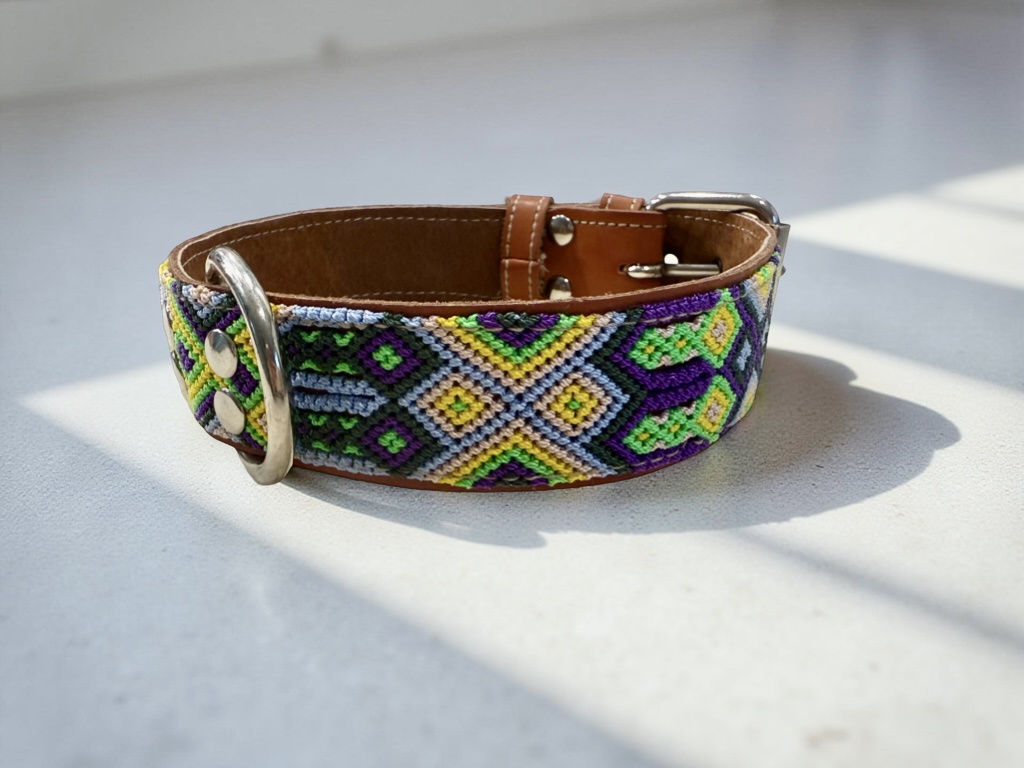 Mardi Collar