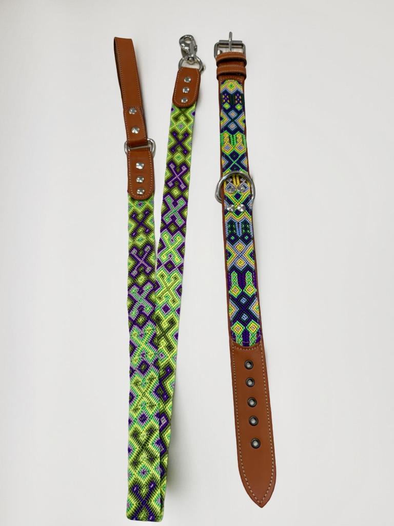 Mardi Collar