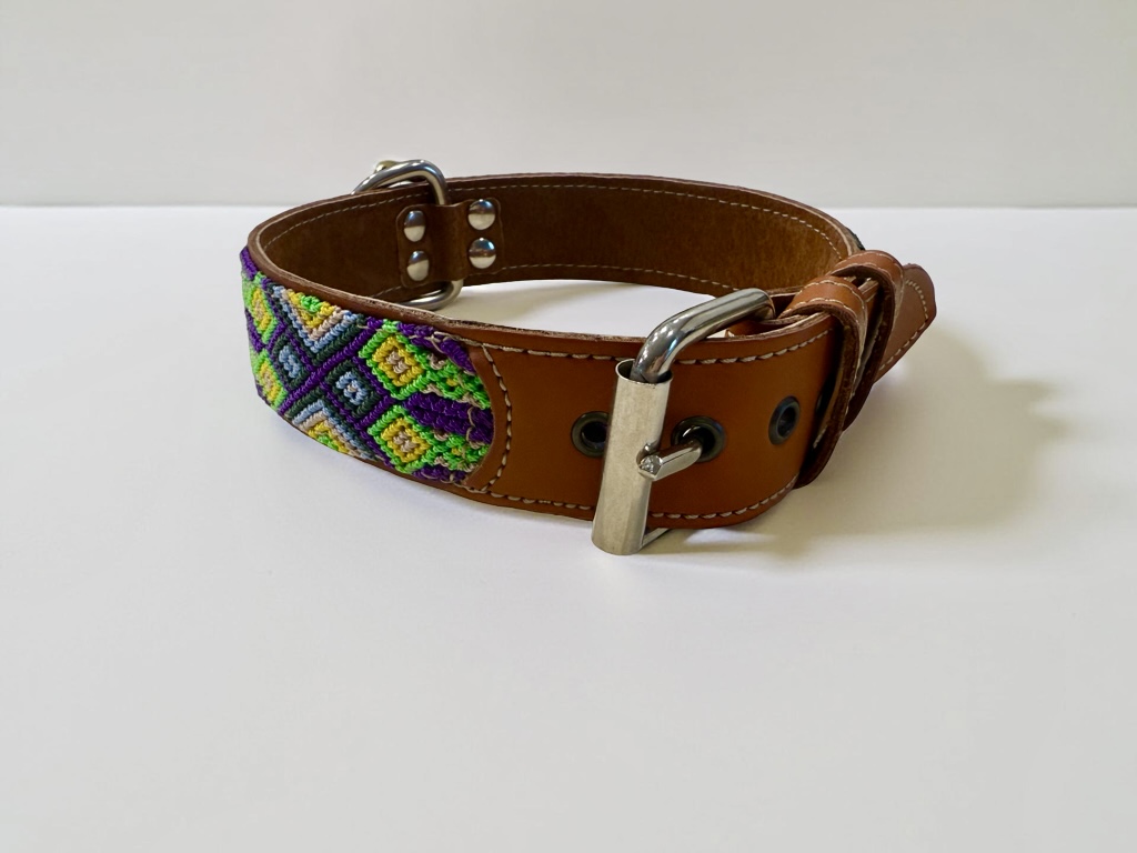 Mardi Collar