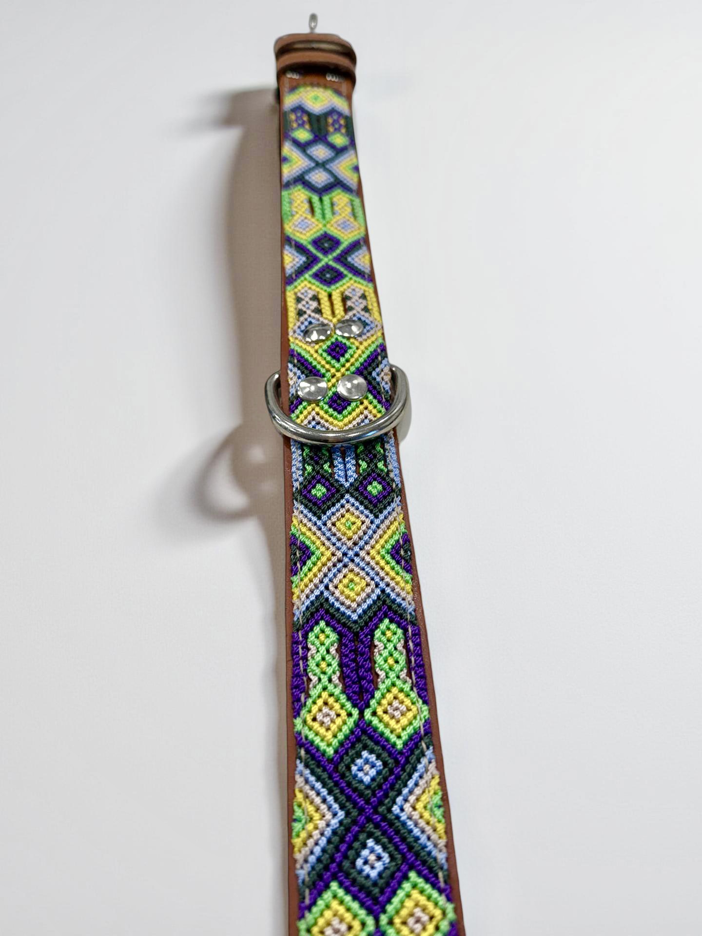 Mardi Collar