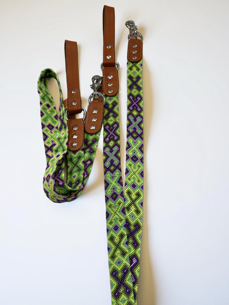 Mardi Leash
