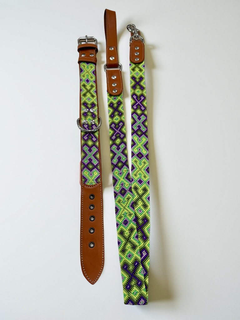 Mardi 2 Collar