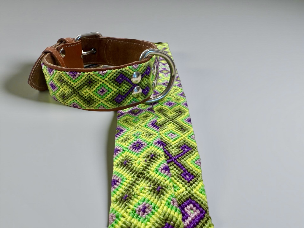 Mardi 2 Collar