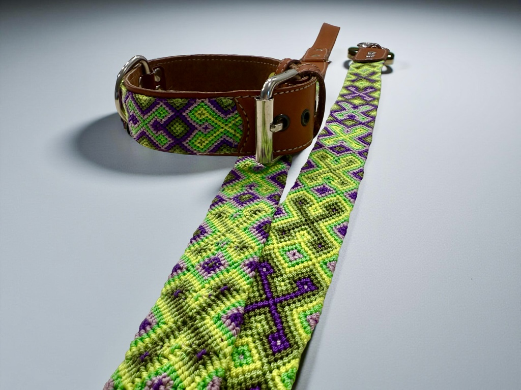 Mardi 2 Collar
