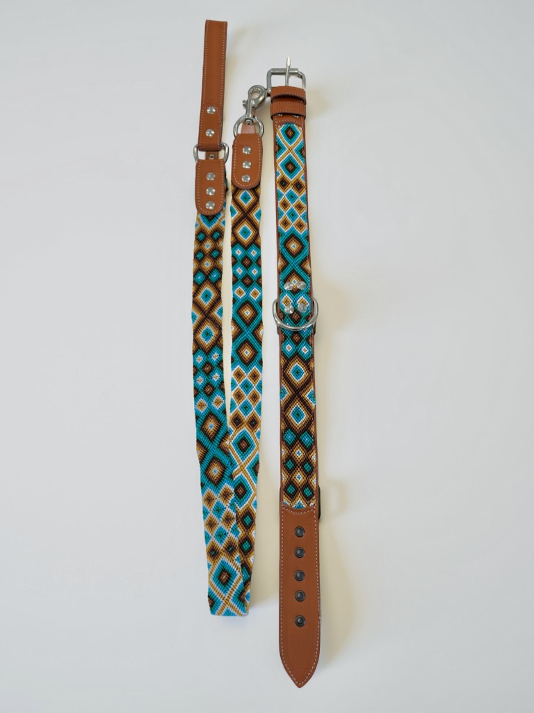 Bruin Leash