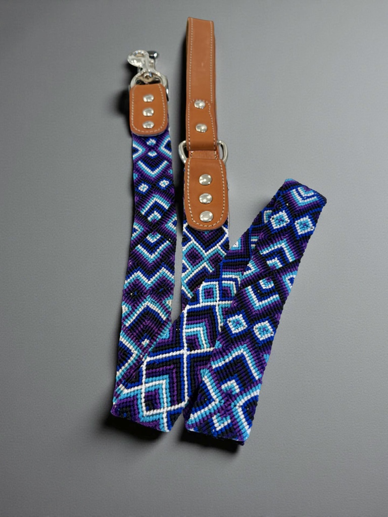 Lucy Leash