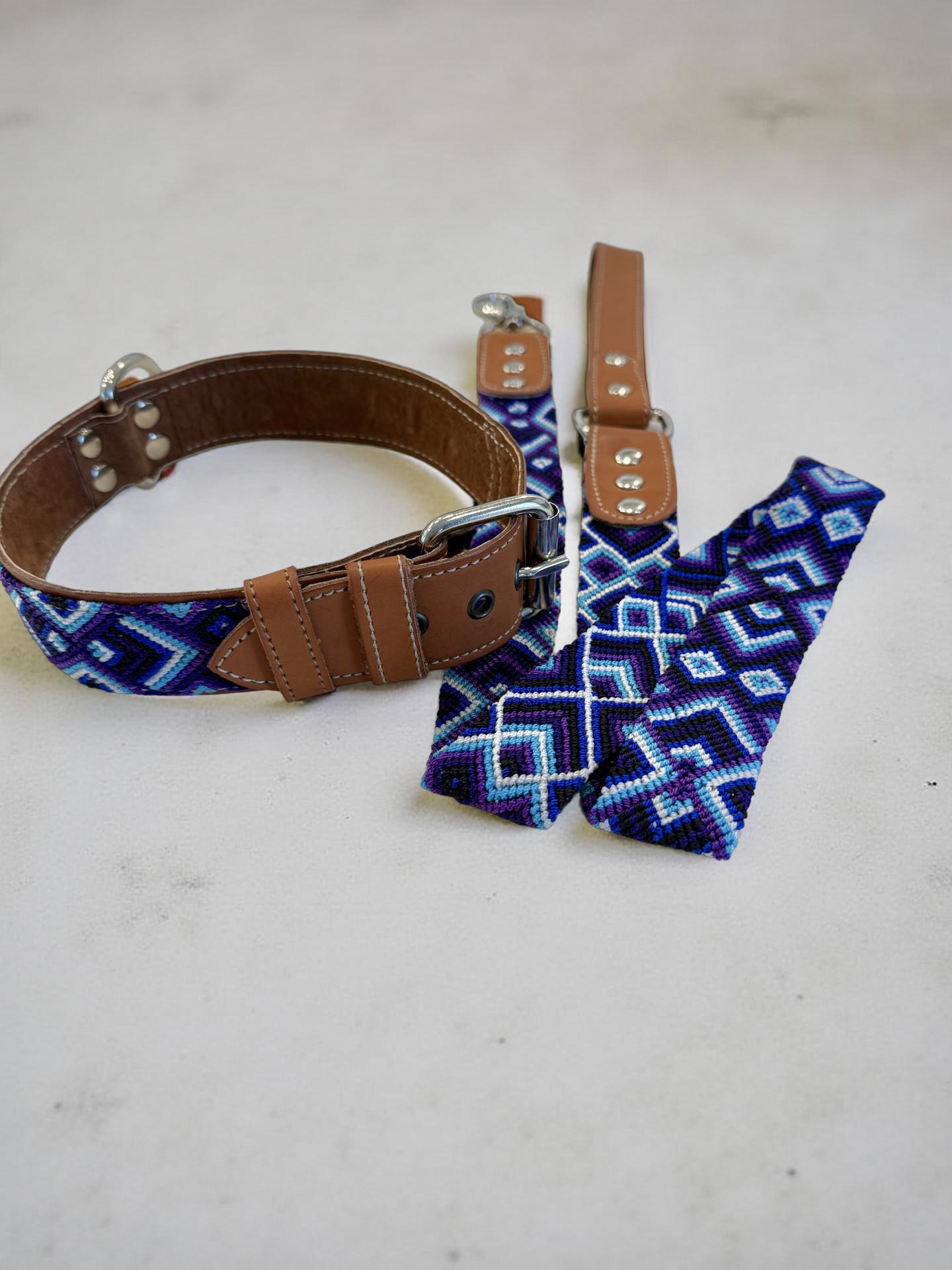 Lucy Collar