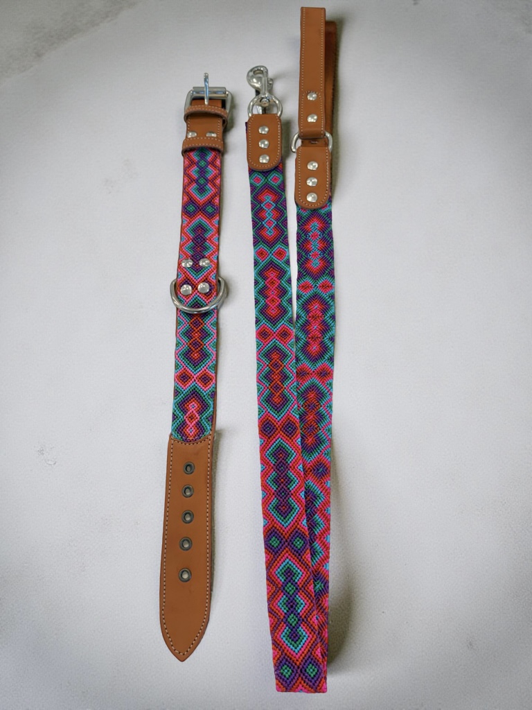 Lilo Collar