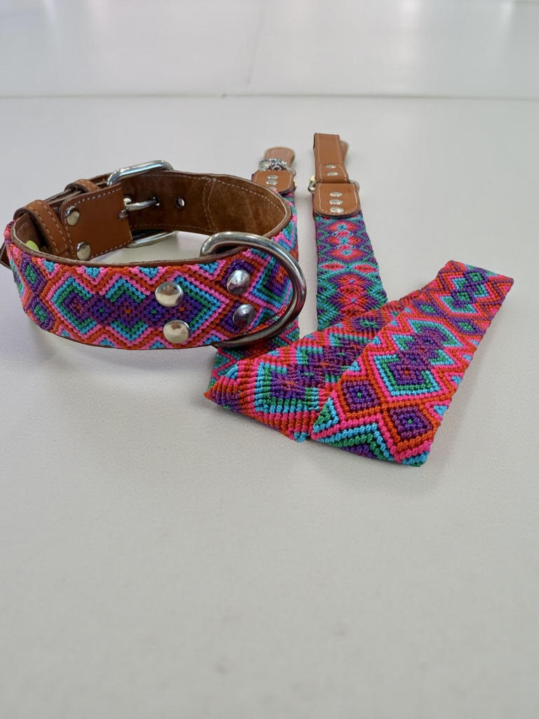Lilo Collar