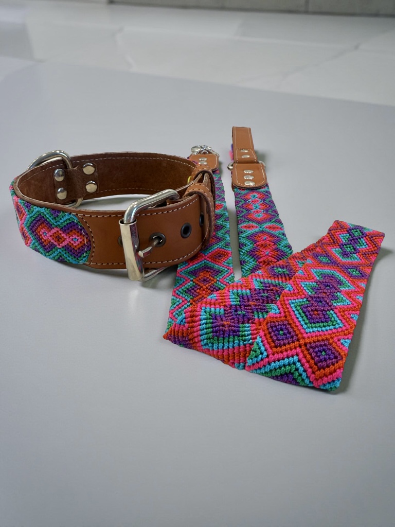Lilo Collar