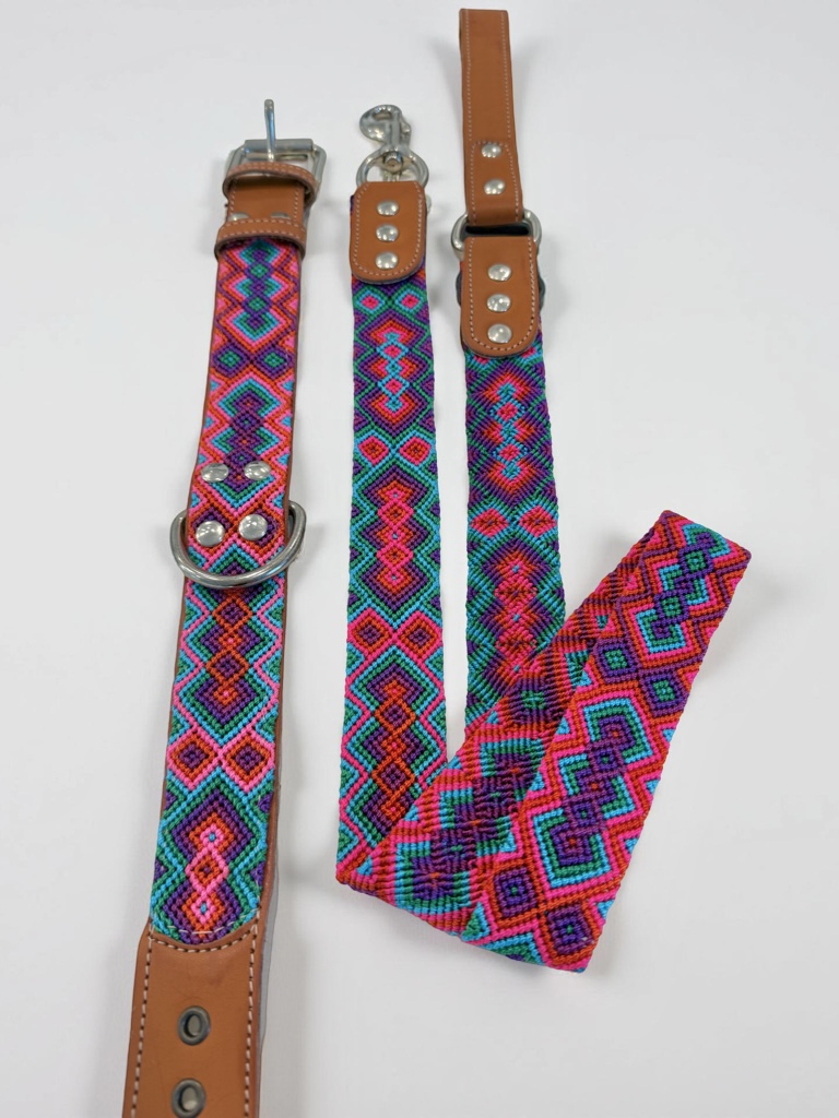 Lilo Collar