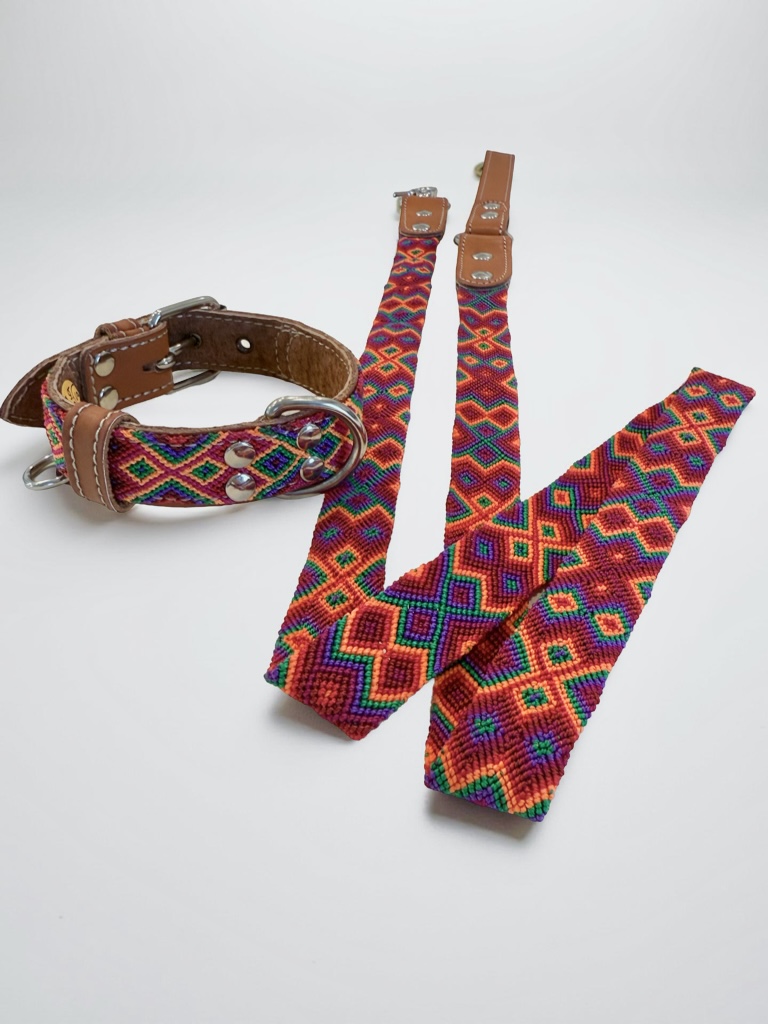 Marley Leash