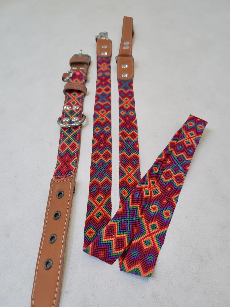 Marley Collar
