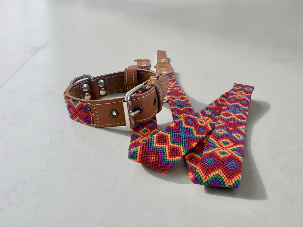 Marley Collar