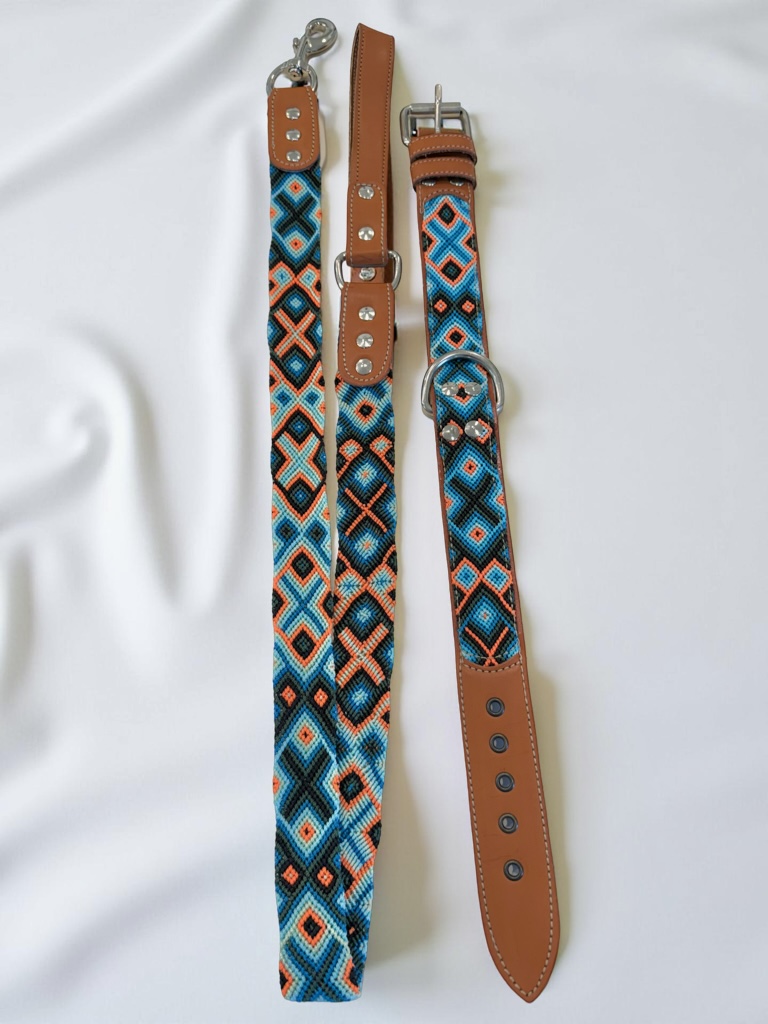 Ziggy Collar