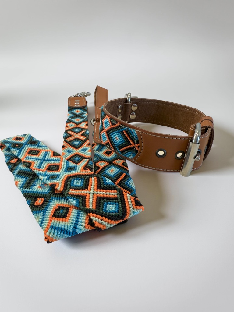 Ziggy Collar
