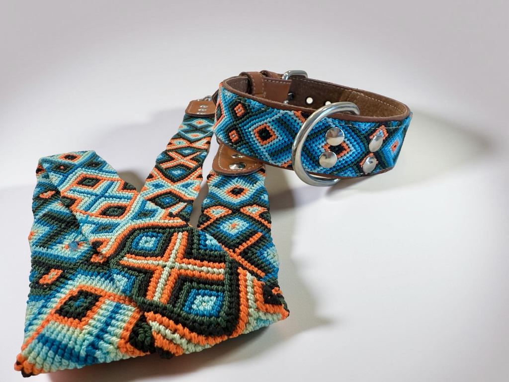 Ziggy Collar