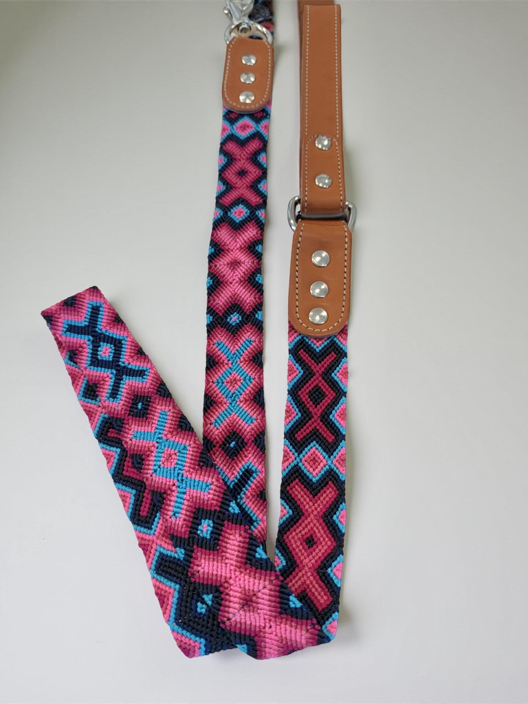 Myrtle Leash