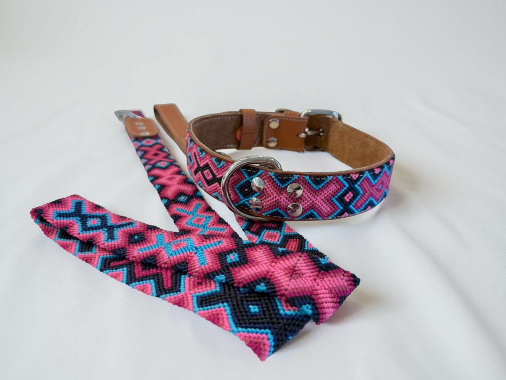 Myrtle Leash