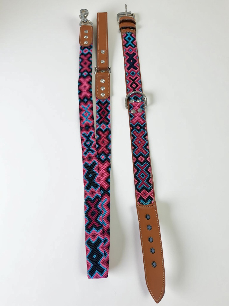 Myrtle Collar