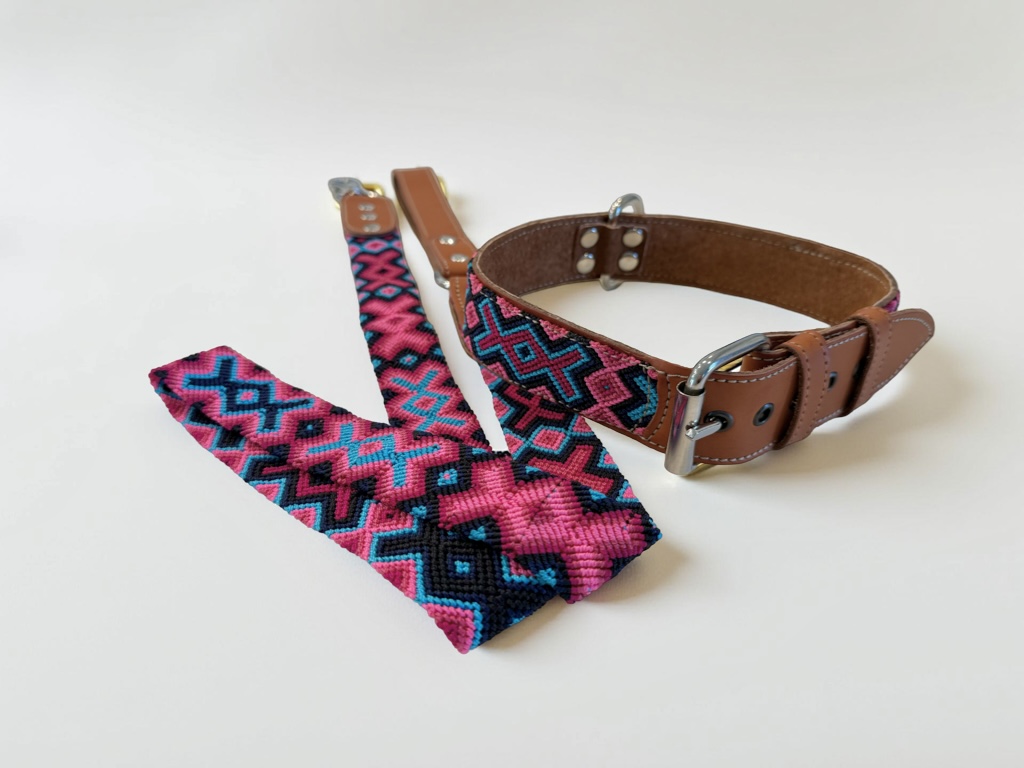 Myrtle Collar