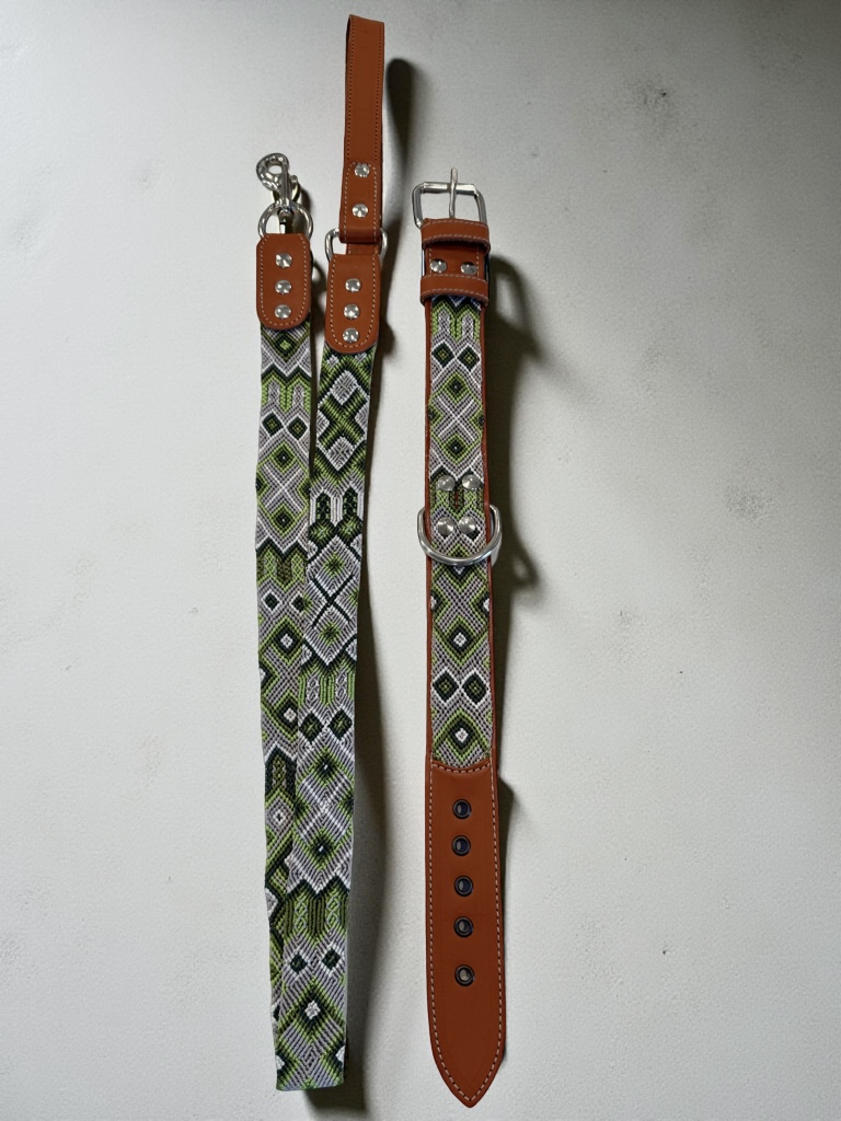 Woodlands Leash