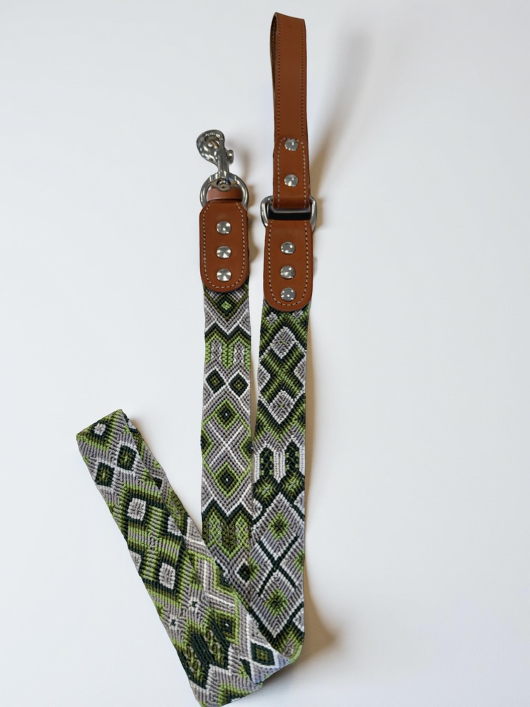 Woodlands Leash