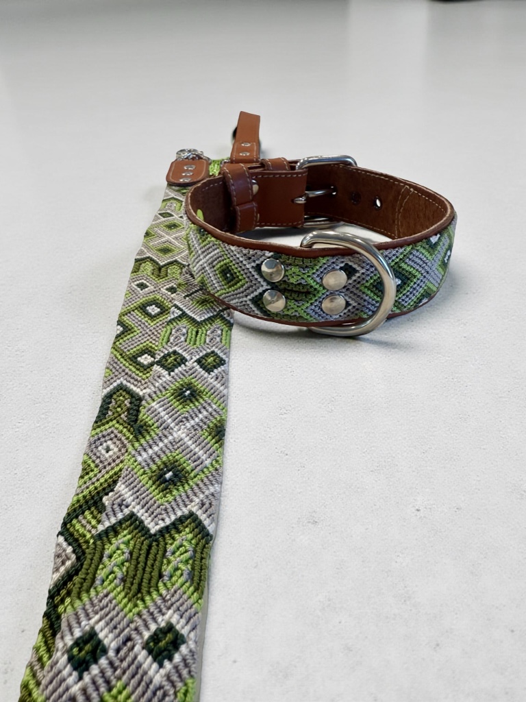 Woodlands Collar