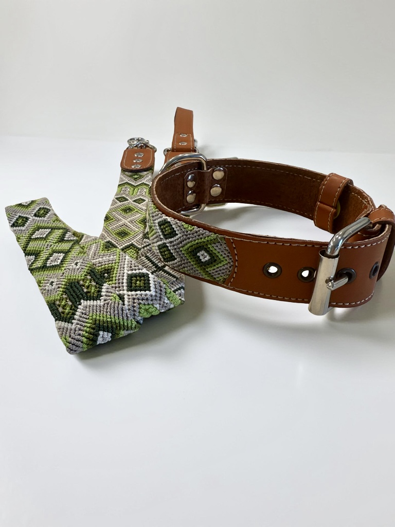 Woodlands Collar