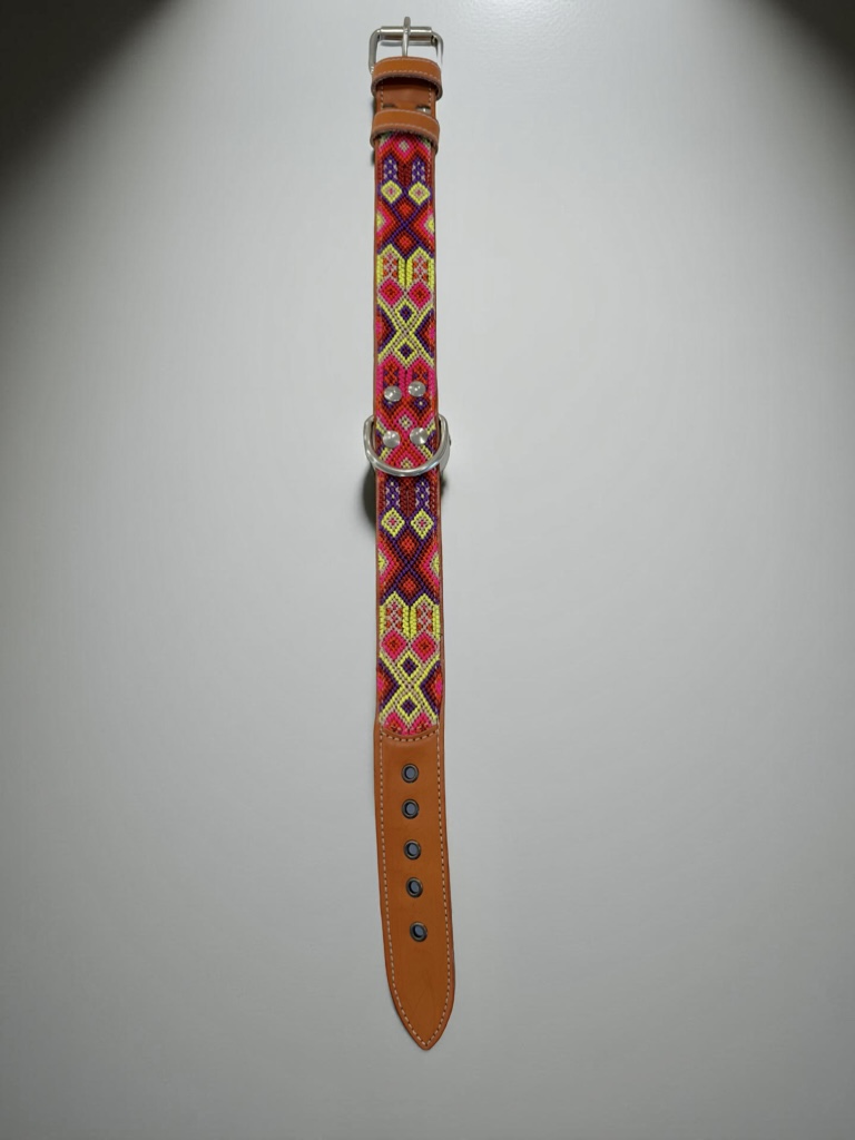 Harper Collar