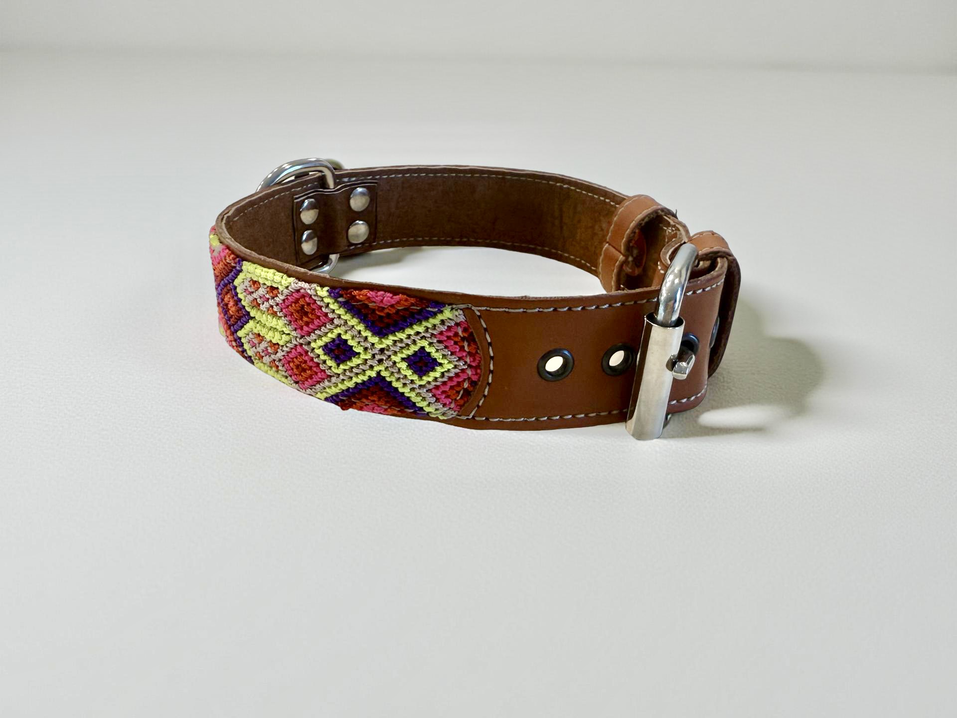 Harper Collar