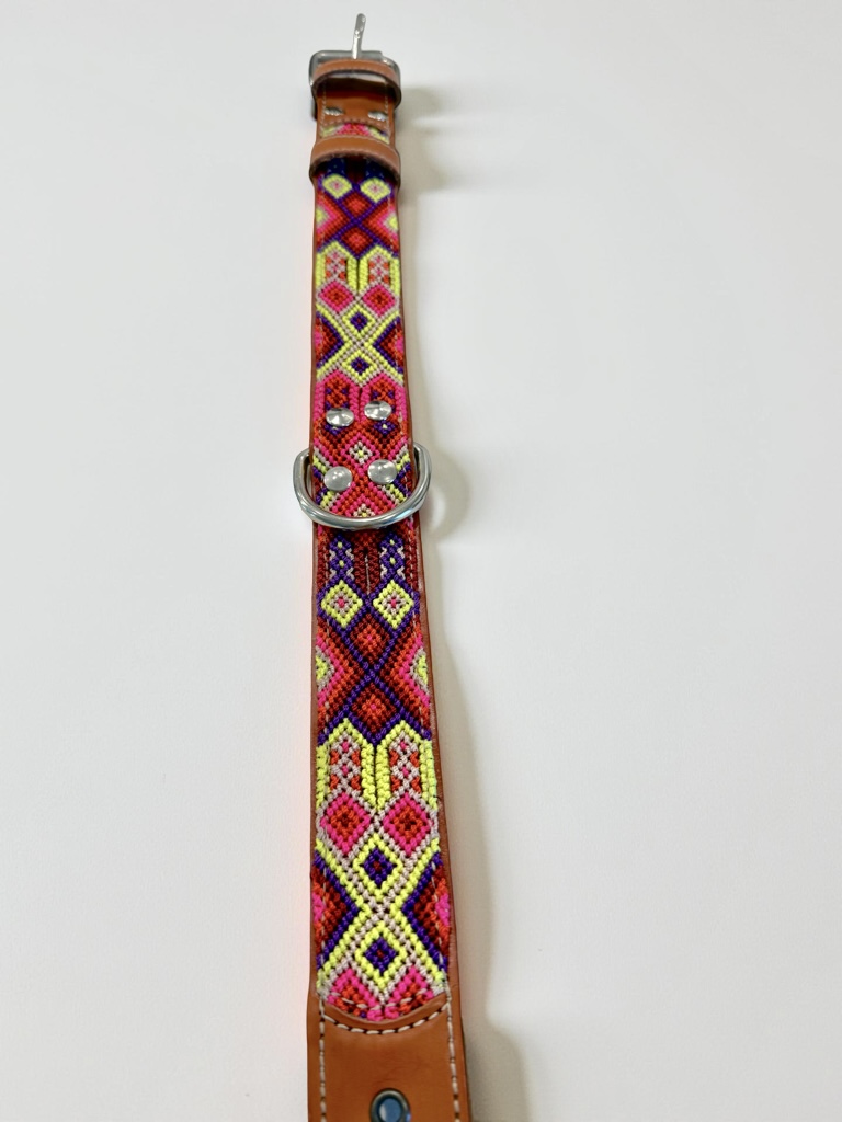 Harper Collar
