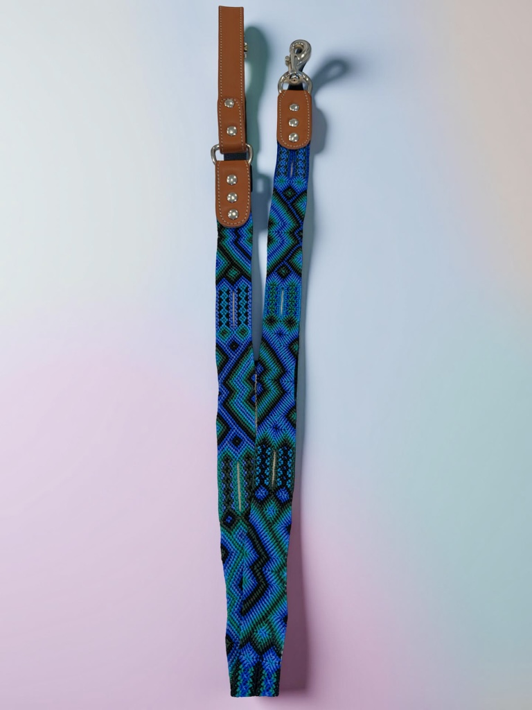 Mav Leash