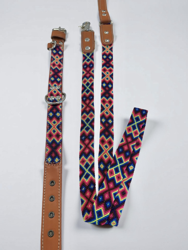 Aruba Collar