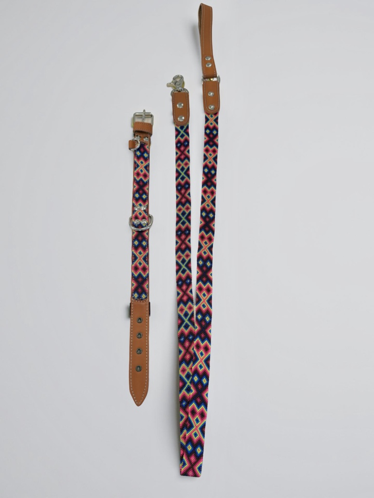 Aruba Collar