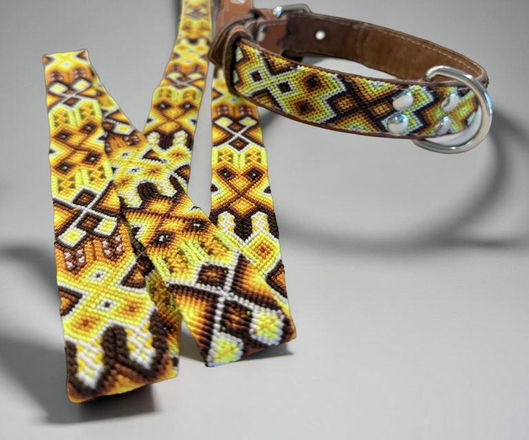 That’s So 70’s Collar