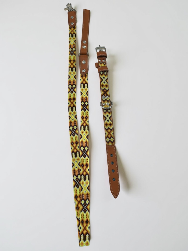 That’s So 70’s Leash