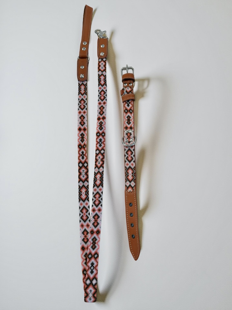 Stella Collar