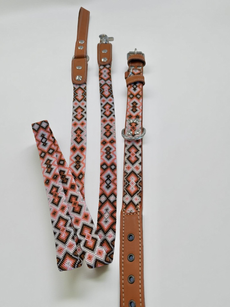 Stella Leash