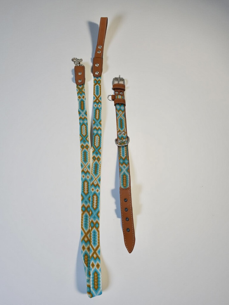 South Beach Leash