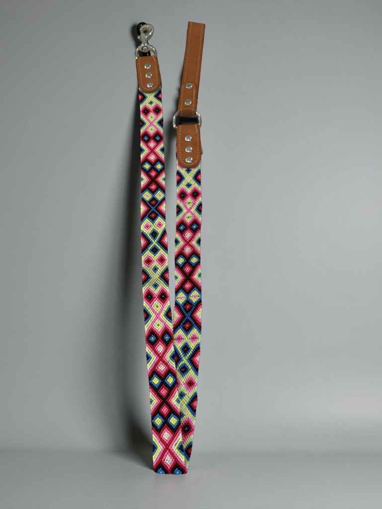 Jax Leash