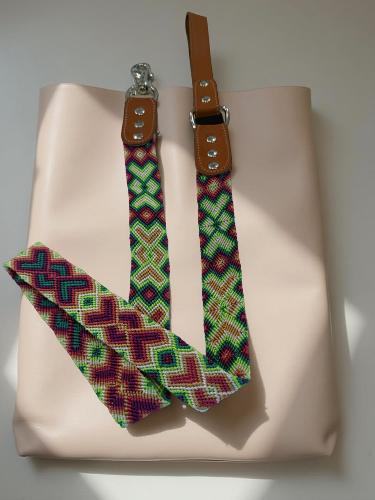 Rosemary Leash