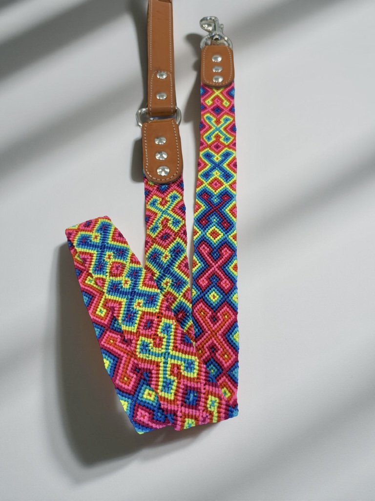 Papagayo Leash